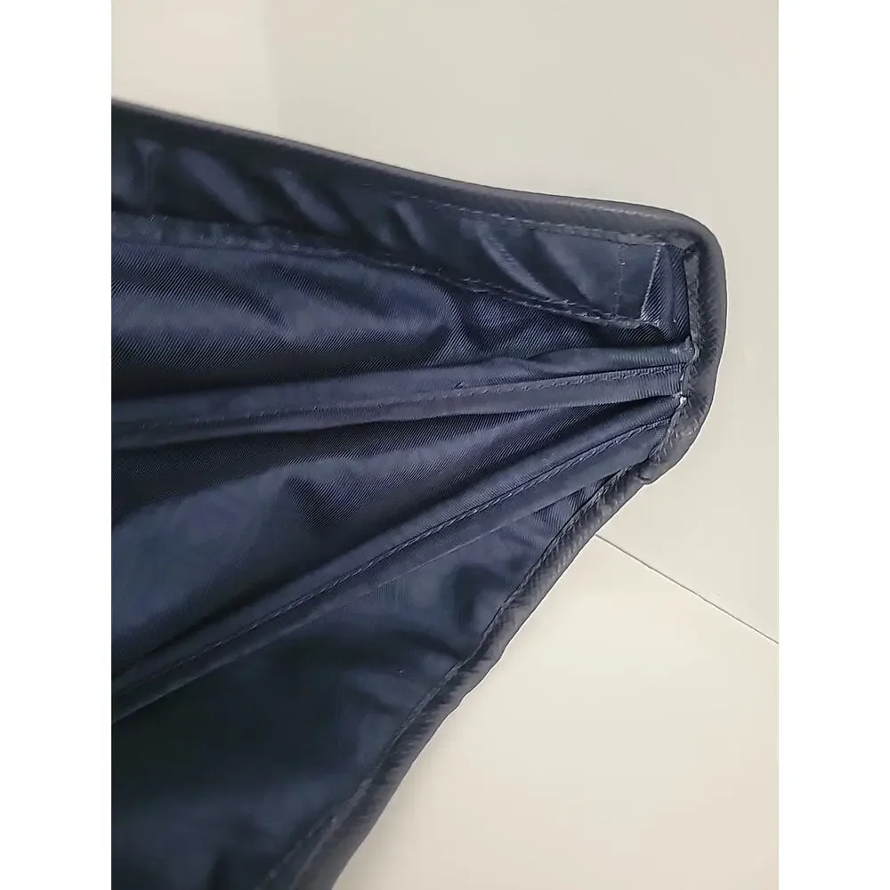 (NO FRAME ARCH) Safety 1st OnBoard 35 LT Infant Baby Car Seat Canopy Fabric Part